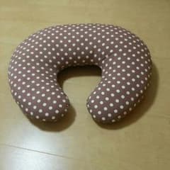 授乳クッションのサムネイル