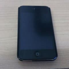 iPod touch 4世代 32GBのサムネイル