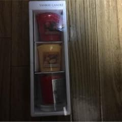 キャンドルのサムネイル