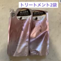 チムチム様専用いち髪のサムネイル