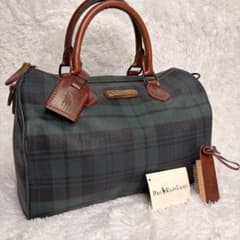 マチャーさま専用POLO ラルフローレン ミニボストンバッグ