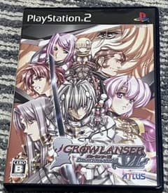 PS2 グローランサーVI - メルカリ