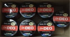 【新品】Dr.DEO PREMIUM《７個》のサムネイル