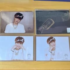 BTS 1st　JAPAN　SHOWCASE　フォト　生写真　オール　コンプ BTS 1st JAPAN SHOWCASE フォト 生写真 オール コンプ - メルカリ