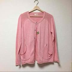 【梅さま専用】カーディガンのサムネイル