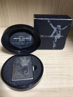Zippo マイケルジャクソンのサムネイル