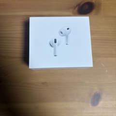 AirPods Pro 3 本体　【早い者勝ち】新品未開封　【最終値下げ】のサムネイル