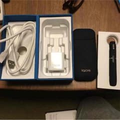 iqos 中古 ネイビーのサムネイル