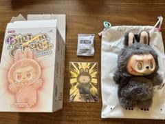 【正規品】ラブブ エナジー Big into Energyシークレット 正規品】ラブブ エナジー シークレット ID Big into Energy｜Yahoo