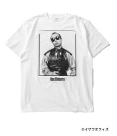 即完希少✖️志村けん JOURNAL STANDARD M 半袖Tシャツ - メルカリ