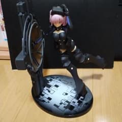 マシュ　一番くじ　フィギュアのサムネイル