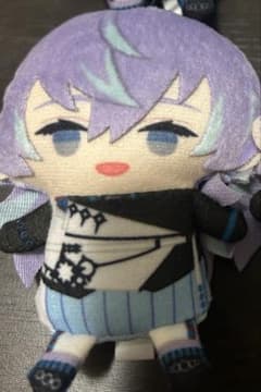 にじさんじ Dytica 星導ショウ にじぱぺのサムネイル
