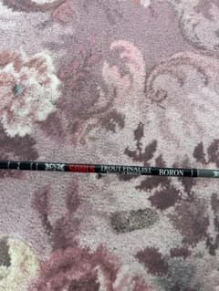 Souls Trout Finalist Boron TF-J72MHS - メルカリ