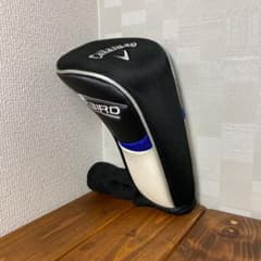 ドライバー ヘッドカバーのサムネイル