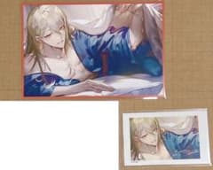 梨*様 がるまに 理性崩壊 淫魔教育 チェキ風カード 特典SS 笹井十色