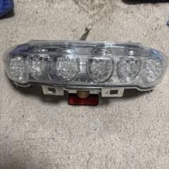 マジェスティc LED6連テールのサムネイル