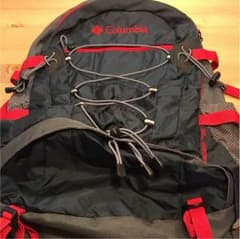 美品 リュック Columbiaのサムネイル