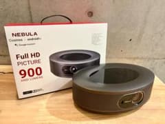 【美品】Anker Nebula Cosmos