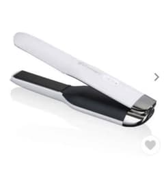ghd コードレス　高級 ヘアアイロン　海外セレブやプロから圧倒的な支持率のサムネイル