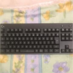 logicool pro G-PKB-001のサムネイル