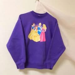 プリンセス スウェットのサムネイル