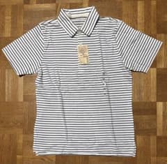 無印良品　【未使用】メンズ XSサイズ　半袖シャツ5枚セットのサムネイル