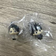 呪術廻戦 めじるしアクセサリーのサムネイル