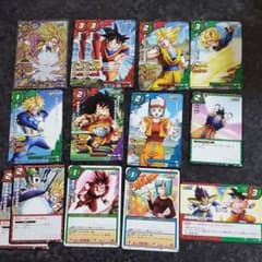 【POP1】 PSA10 ミラクルバトルカードダス ドラゴンボール　トランクス ミラクルバトルカードダス ドラゴンボール スーパーサイヤ人