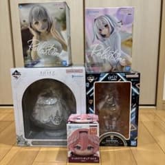 ホロライブフィギュア　まとめ売り ホロライブフィギュア まとめ売り - メルカリ