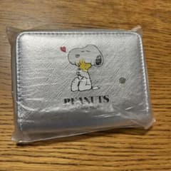 スヌーピー　財布のサムネイル