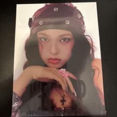 BABYMONSTER 2nd Mini Album WE GO UPのサムネイル