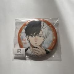 ウィンブレ windbreaker プリンセスカフェ 缶バッジ 桜遥 - メルカリ