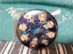 三代目J SOUL BROTHERS 登坂広臣 缶バッジのサムネイル