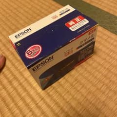 EPSON KUI-6CL-Lのサムネイル