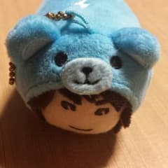 キスマイベア 千賀のサムネイル