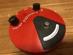 Jim Dunlop USA  Fuzz Faceのサムネイル