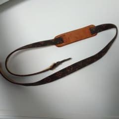 ルイヴィトン*ショルダーストラップのサムネイル