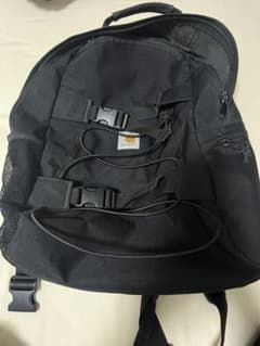 カーハート リュックのサムネイル