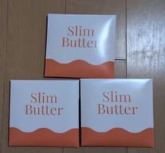 Slim Butter 粉末油脂加工食品 3袋 - メルカリ