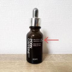 IOPE アイオペ PDRN カフェインショットのサムネイル