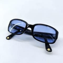 24787✨シャネル ロゴ ココマーク マトラッセ サングラス ブラック 24787✨シャネル ロゴ ココマーク マトラッセ サングラス ブラック