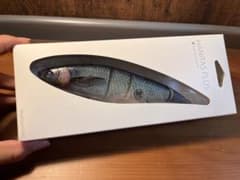 マドタチ　ハニタスプラス　超リアルハスのサムネイル