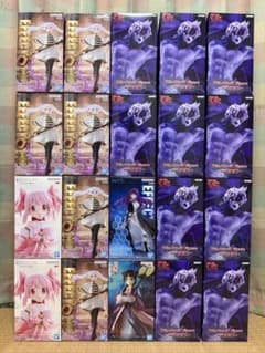 プライズフィギュア まとめ売り 20個 - メルカリ