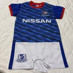 Yokohama F. Marinos ロンパース 80のサムネイル