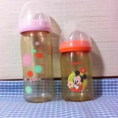 母乳実感 2本のサムネイル