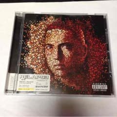 咲様専用EMINEM CDのサムネイル
