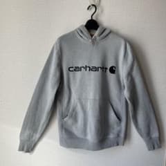 carhartt メンズ パーカー Sサイズ force relaxed fiのサムネイル