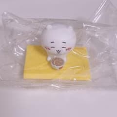 ちいかわ 松屋 コラボ フィギュアのサムネイル