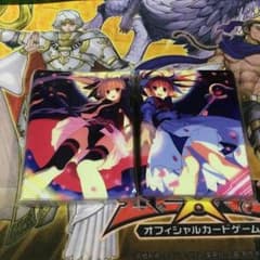 貴重？ サンパン なのは スリーブのサムネイル