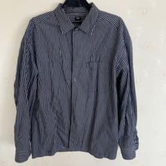 UNIQLO ストライプシャツのサムネイル